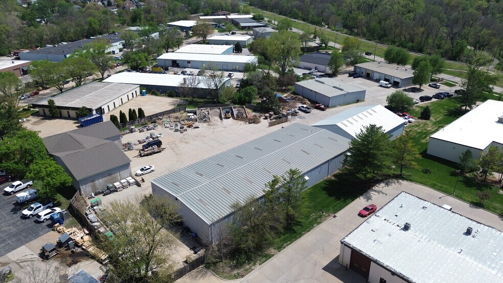 More Photos Of , Clive Industrial For Sale