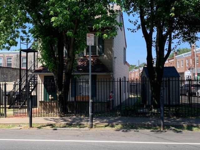 More Photos Of 1750-1754 Bridge St, Philadelphia Rehabilitation Center For Sale