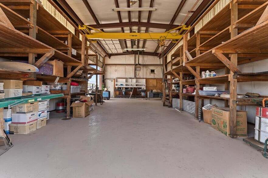 More Photos Of 5407 Andrews Hwy, Odessa Industrial For Sale