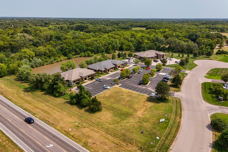 More Photos Of 13203 W 21st Ct N, Wichita Office For Sale
