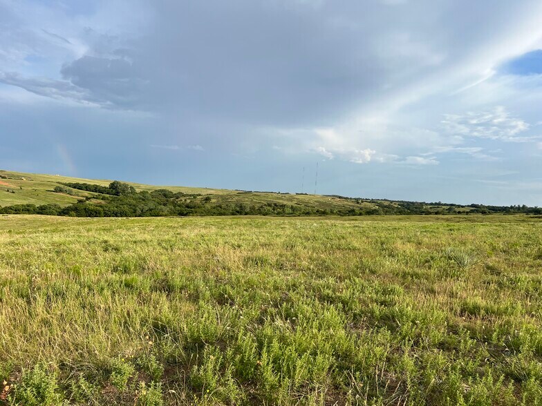 More Photos Of 10807 N 1960 Rd, Elk City Land For Sale