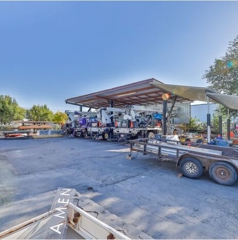 More Photos Of 945 W Jewell Ave, Salt Lake City Land For Lease