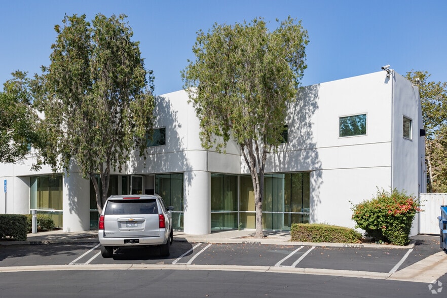 Primary Photo Of 23671-23675 Via Del Rio, Yorba Linda Light Manufacturing For Lease