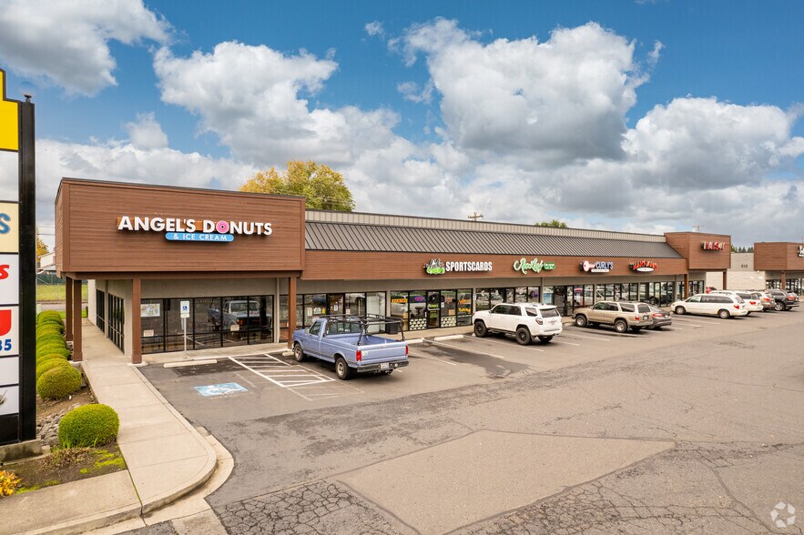 More Photos Of 212 NE 164th Ave, Vancouver Unknown For Lease