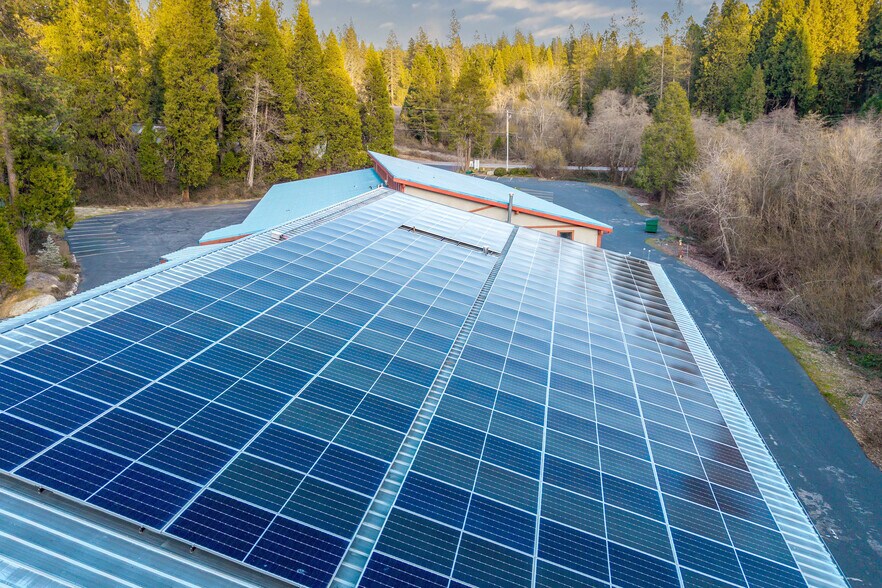 More Photos Of 870 Gold Flat Rd, Nevada City Research And Development For Lease