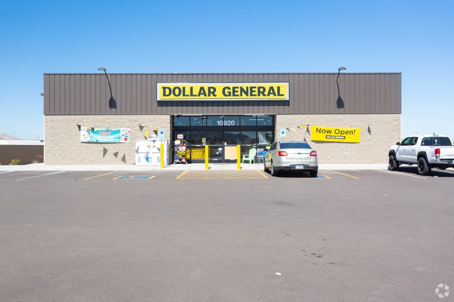 More Photos Of 10920 S Tuthill Rd, Buckeye General Retail For Sale