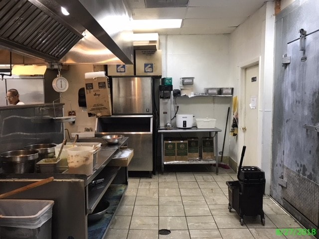 More Photos Of 8903 Cullen Blvd, Houston Restaurant For Sale