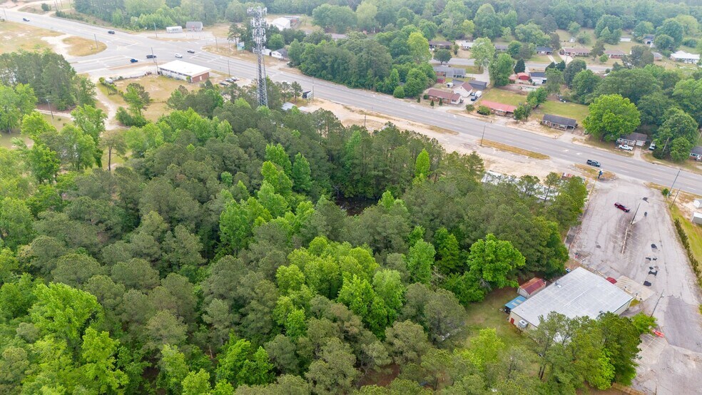 More Photos Of 14230 NC-210, Spring Lake Land For Sale