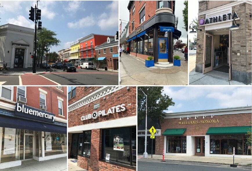 More Photos Of 125 E Broad St, Westfield Apartments For Lease