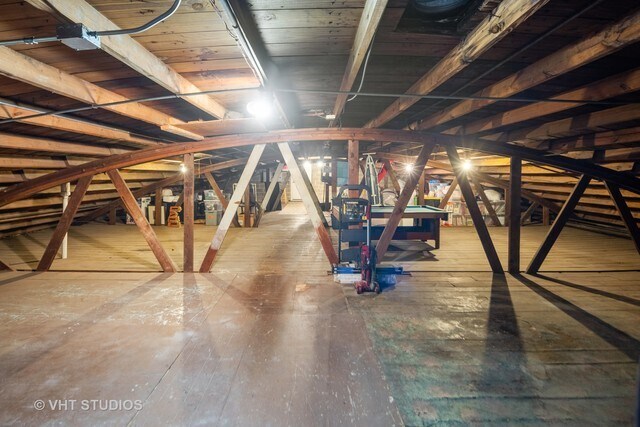 More Photos Of 10 N Cass Ave, Westmont Storefront For Sale