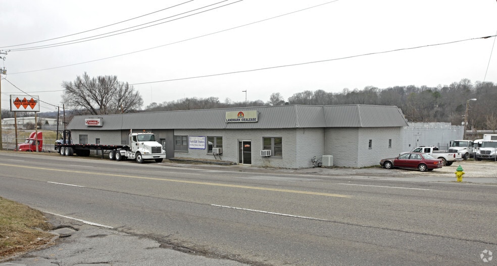 Primary Photo Of 4711 Rutledge Pike, Knoxville Industrial For Sale