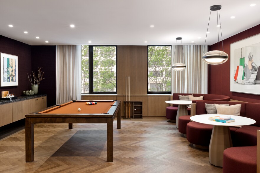 More Photos Of 560 Lexington Ave, New York Office For Lease