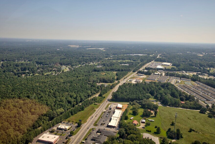 More Photos Of 2602 Drowning Creek Rd, Dacula Land For Sale