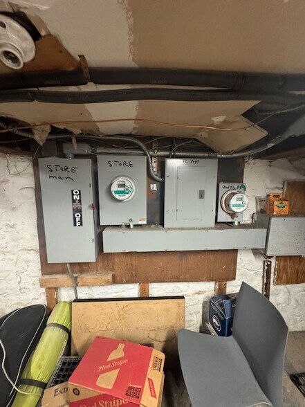 More Photos Of 236 16th St, Brooklyn Storefront Retail Residential For Sale