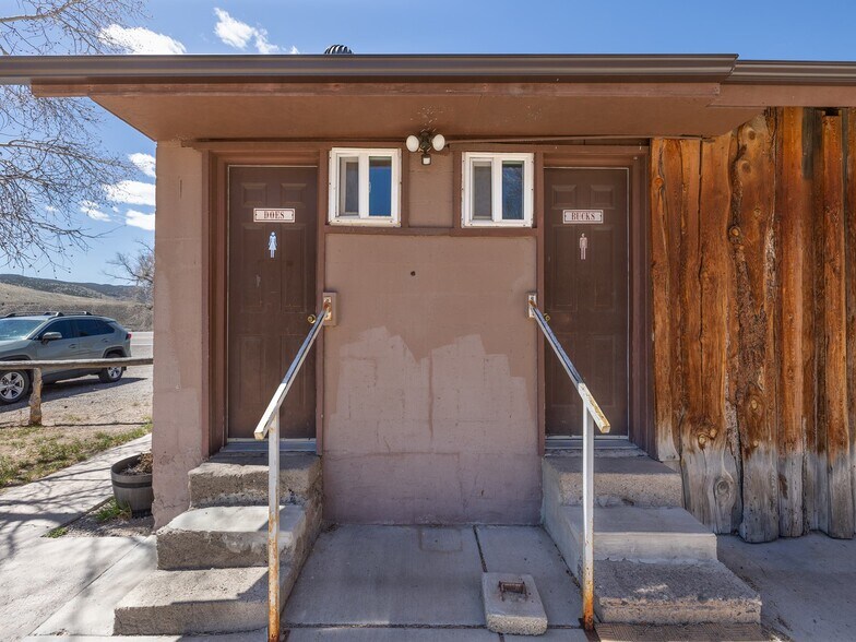 More Photos Of 50 UT-22, Antimony Land For Sale