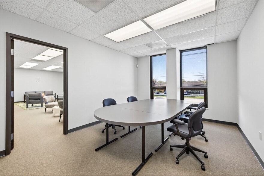 More Photos Of 1370 Dublin Rd, Columbus Office For Lease