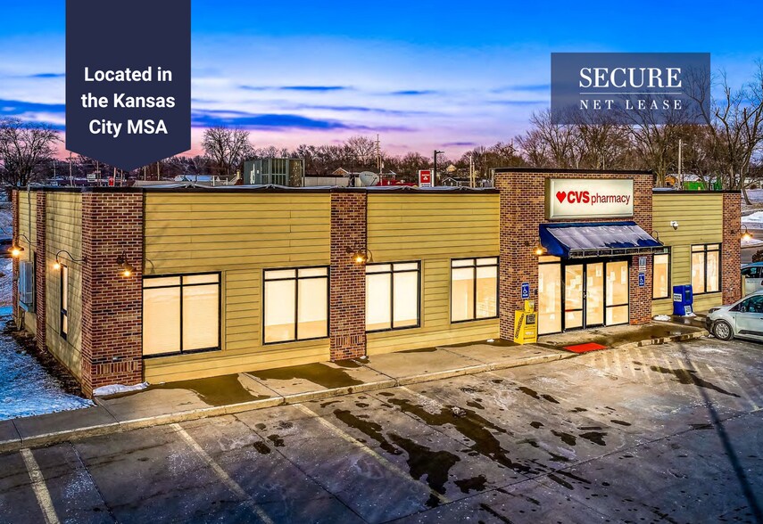 More Photos Of 1018 N Jesse James Rd, Excelsior Springs Drugstore For Sale