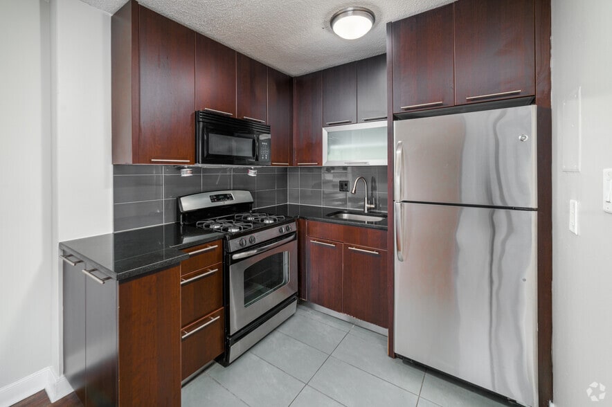 Photo of 1st Floor Ste 8735 1st Ave