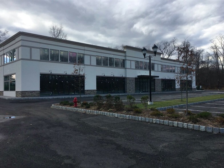 More Photos Of 429 State Route 79, Morganville General Retail For Lease