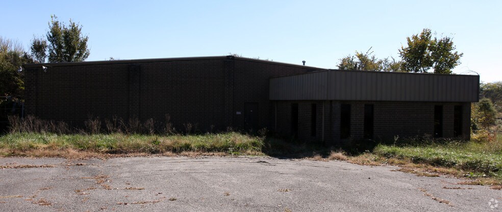 More Photos Of 510 Broome Rd, Greensboro Manufacturing For Lease