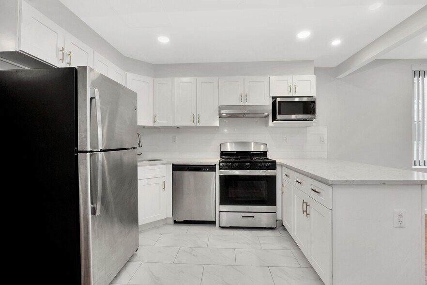 More Photos Of 148-36 89th Ave, Jamaica Apartments For Sale