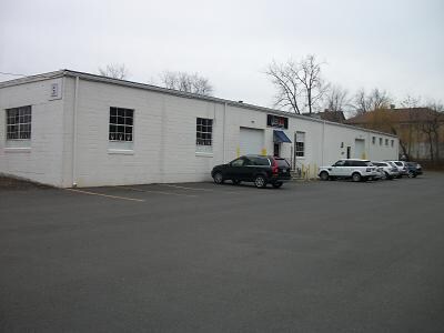 More Photos Of 635 New Park Ave, West Hartford Warehouse For Lease