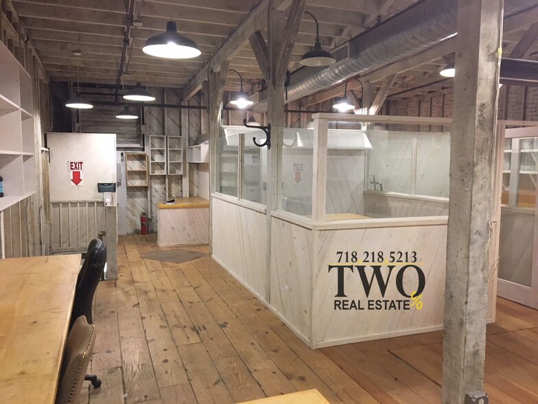 More Photos Of 2378-2390 McDonald Ave, Brooklyn Warehouse For Sale