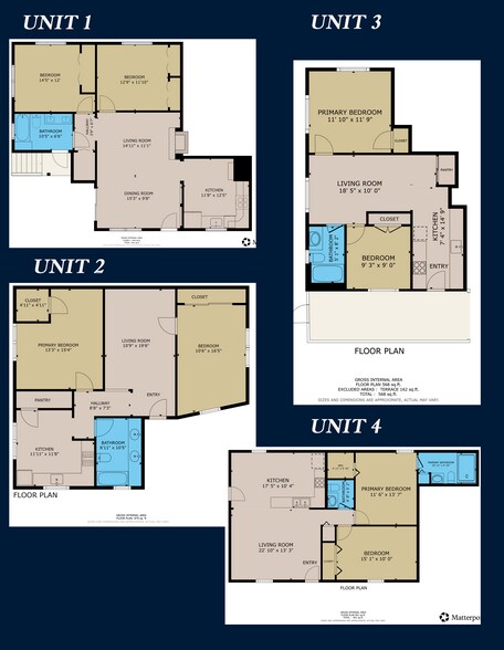 More Photos Of 285 Monroe Ave, Cape Canaveral Specialty For Sale