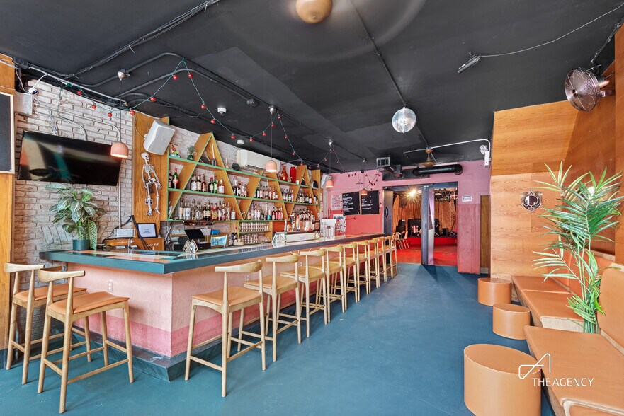 More Photos Of 641 Classon Ave, Brooklyn Storefront Retail Residential For Lease