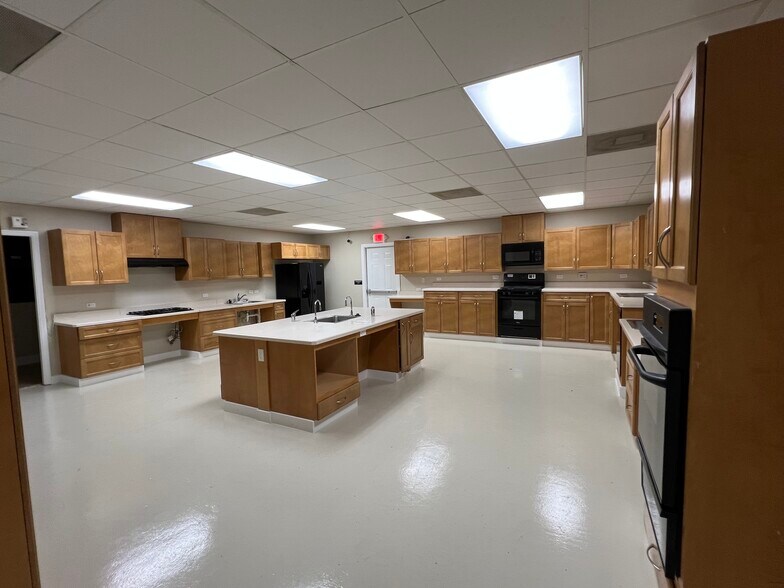 More Photos Of 115-121 S Palmetto Ave, Daytona Beach Office For Lease