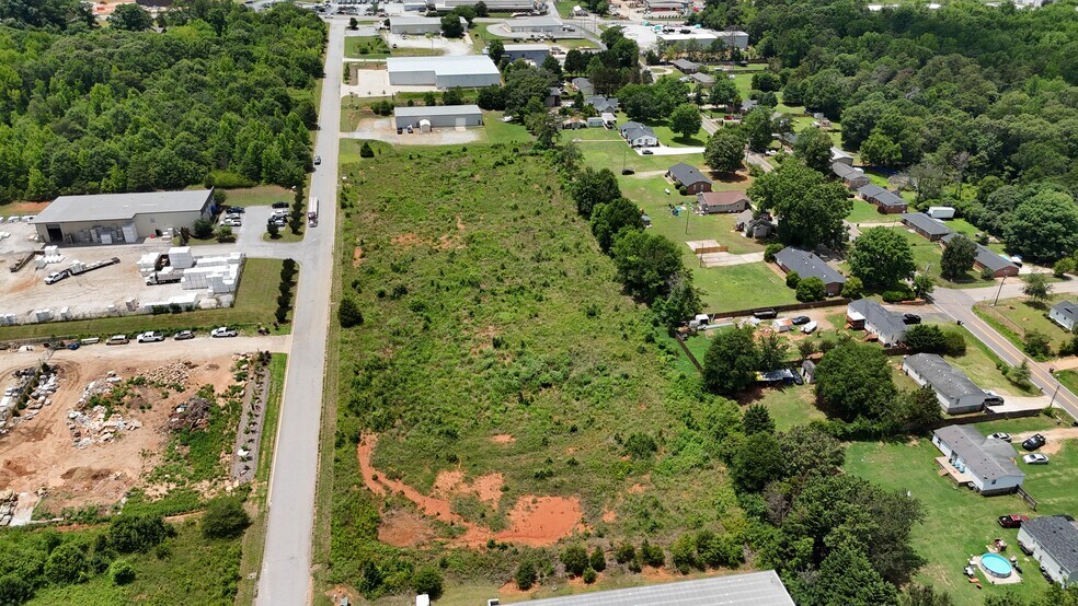 More Photos Of 35-49 Construction Drive, Piedmont Land For Sale