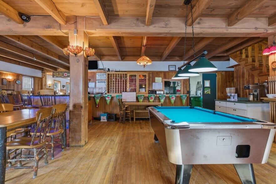 More Photos Of 2999 State Route 8, North Creek Hotel For Sale