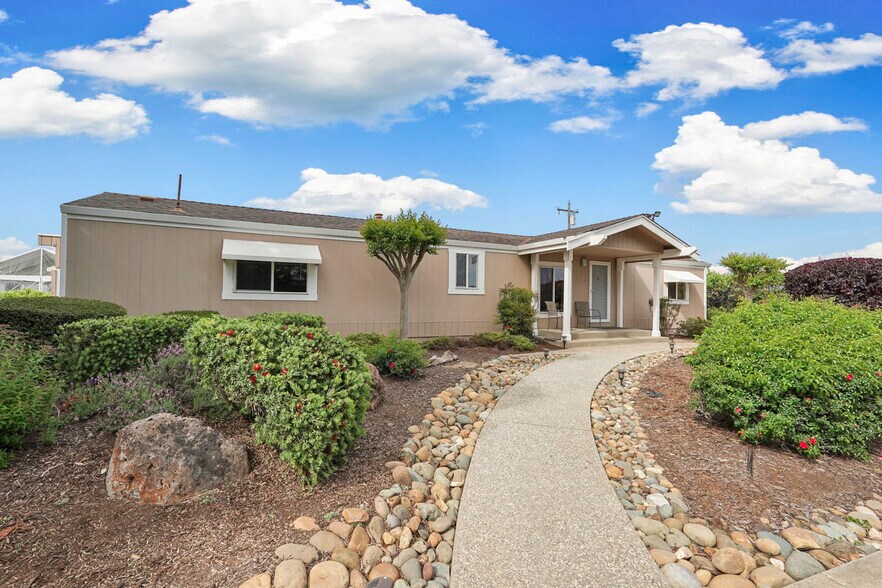 More Photos Of 10675 Valensin Rd, Galt Winery Vineyard For Sale