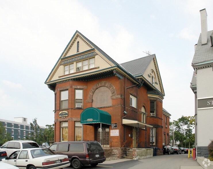 More Photos Of 1152 Main St, Buffalo Medical For Sale