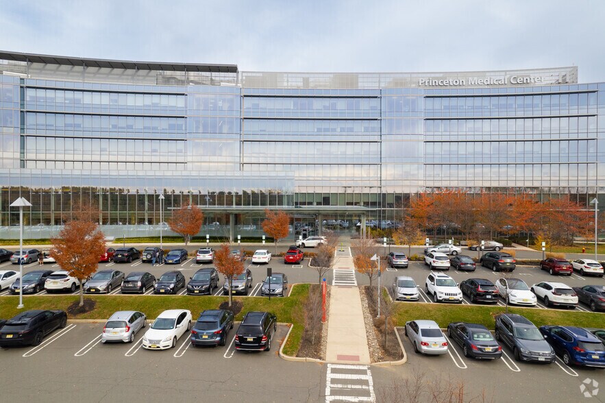 More Photos Of 5 Plainsboro Rd, Plainsboro Medical For Lease
