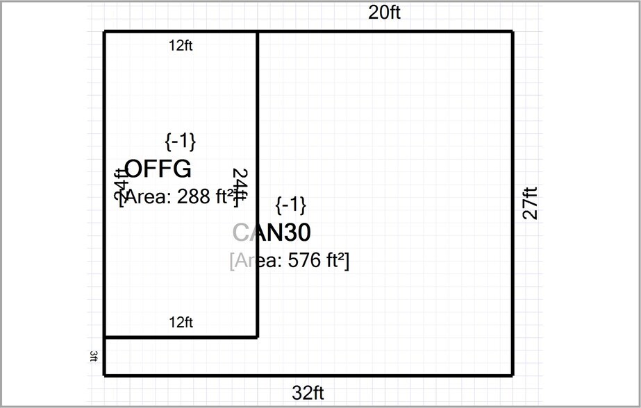 More Photos Of 405 9th St SW, Vero Beach Office For Sale