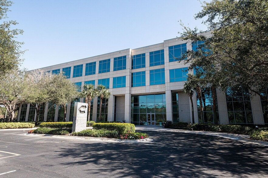 Primary Photo Of 8517 Southpark Cir, Orlando Office For Lease