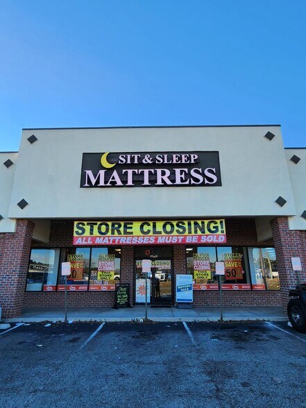 More Photos Of 860 Buckhead Dr, Statesboro Freestanding For Lease