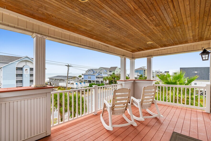 More Photos Of 601 Waccamaw 2 units dr, Murrells Inlet Multifamily For Sale