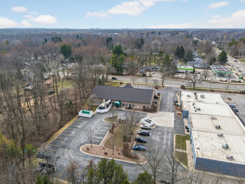 More Photos Of 5668 Okemos Rd, East Lansing Daycare Center For Sale