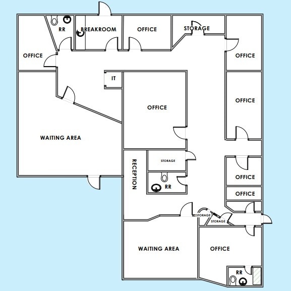 More Photos Of 604 W Warner Rd, Chandler Medical For Sale