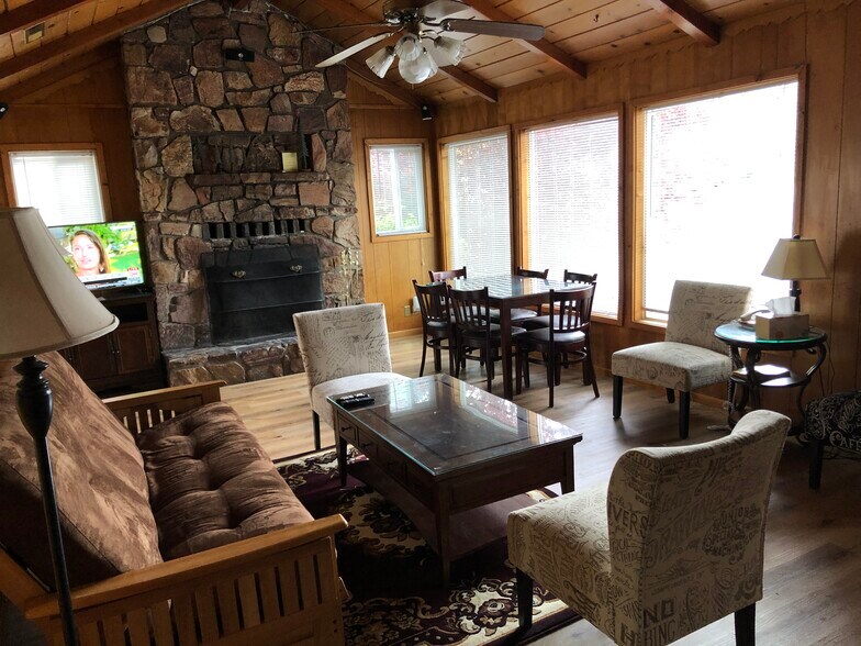 More Photos Of 39756 Big Bear Blvd, Big Bear Lake Hotel For Sale