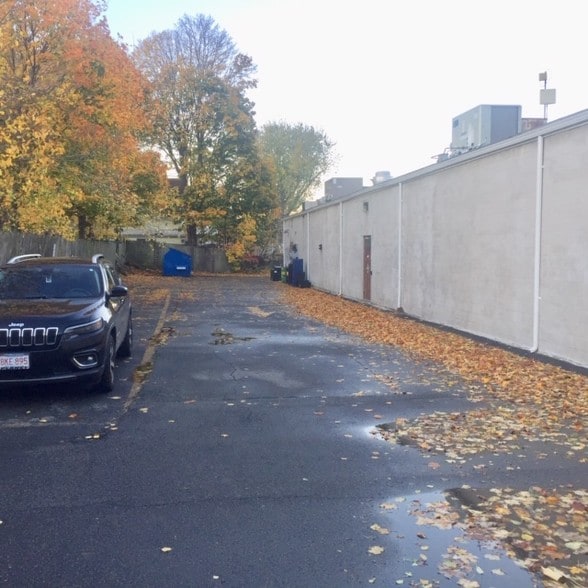 More Photos Of 57 Loring Ave, Salem Storefront Retail Office For Lease