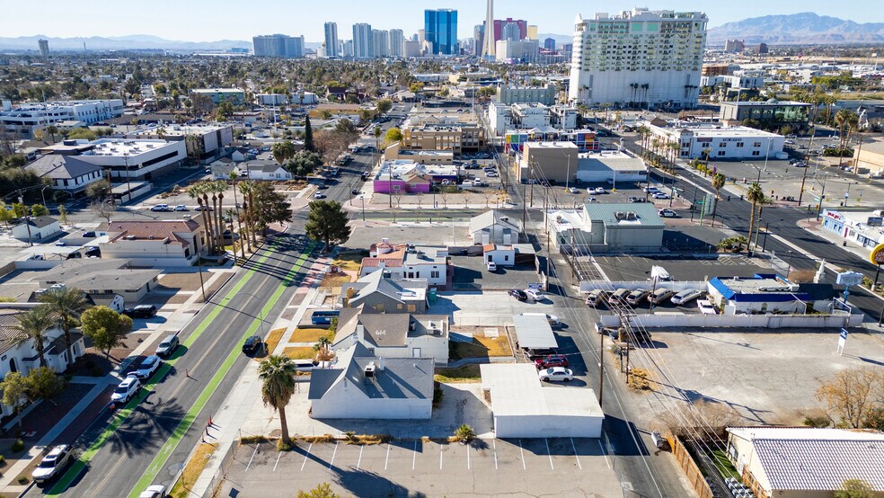 More Photos Of 608 S 6th St, Las Vegas Medical For Sale
