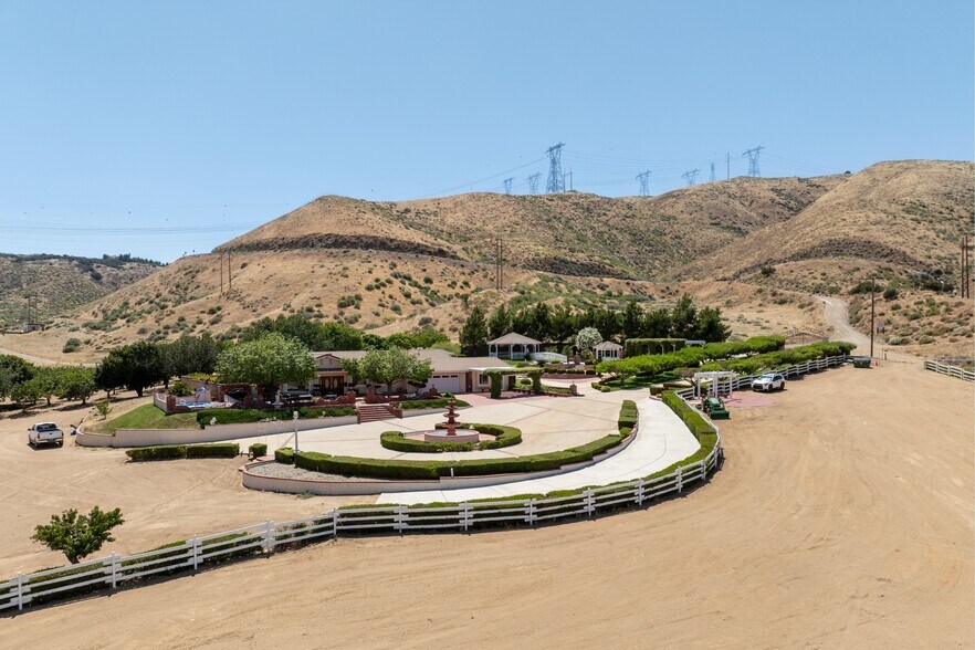 More Photos Of 5801 Hacienda Ranch Rd, Palmdale Specialty For Sale