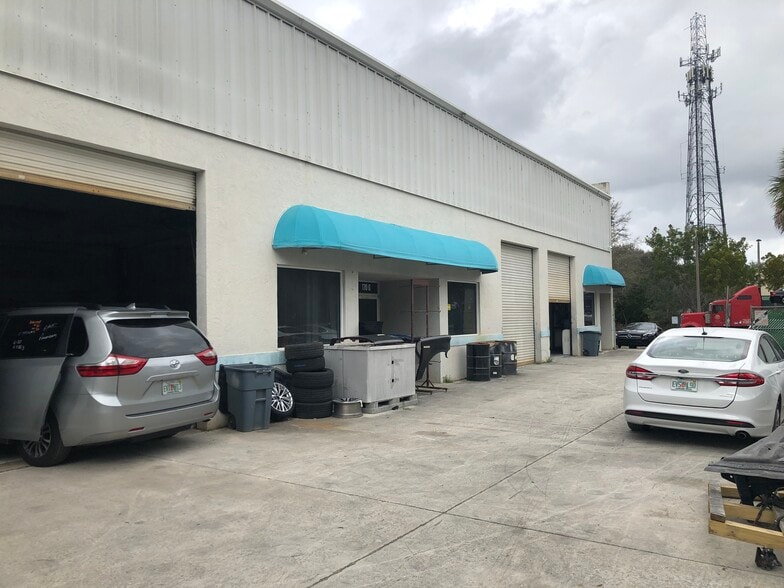 More Photos Of 170 Business Park Way, Royal Palm Beach Warehouse For Lease