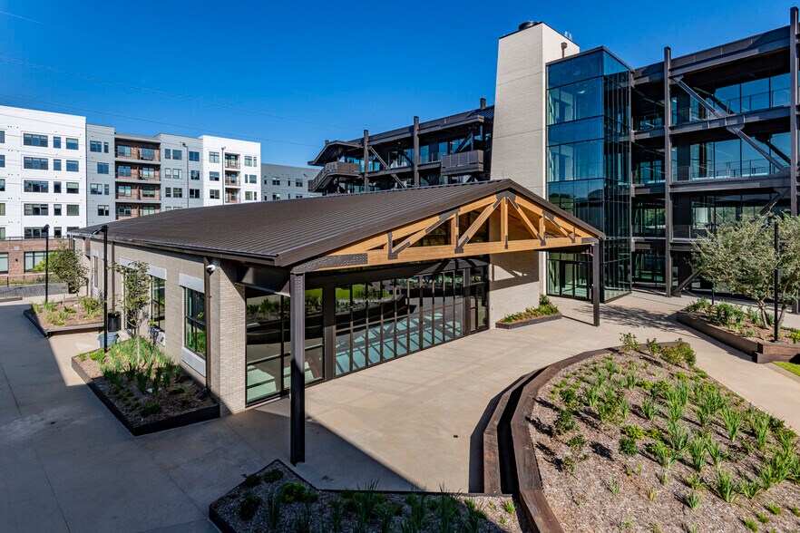More Photos Of 755 Echo St NW, Atlanta Office For Lease