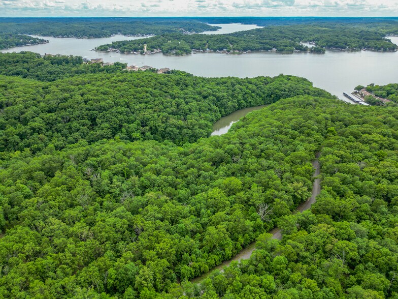More Photos Of Burton Duenke Ln l, Osage Beach Land For Sale