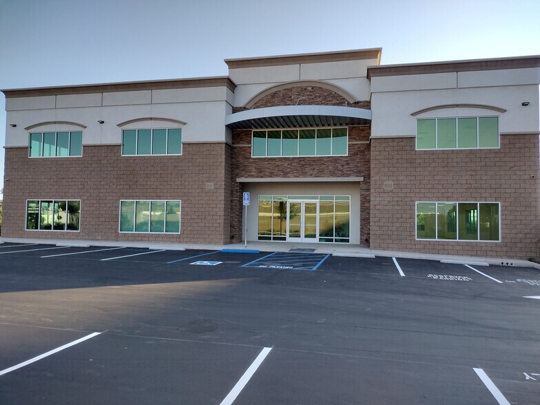 More Photos Of 22040 Valley Blvd, Walnut Medical For Sale