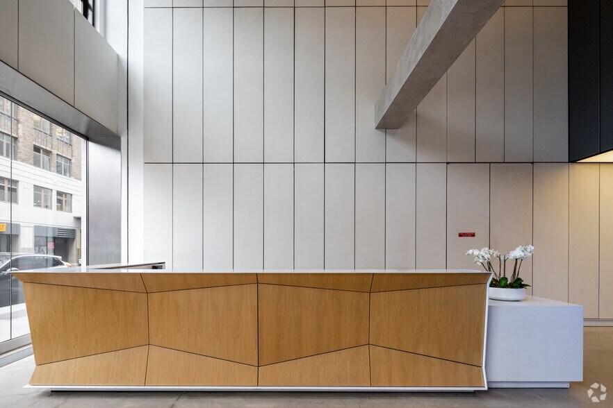 More Photos Of One Soho Sq, New York Office For Lease